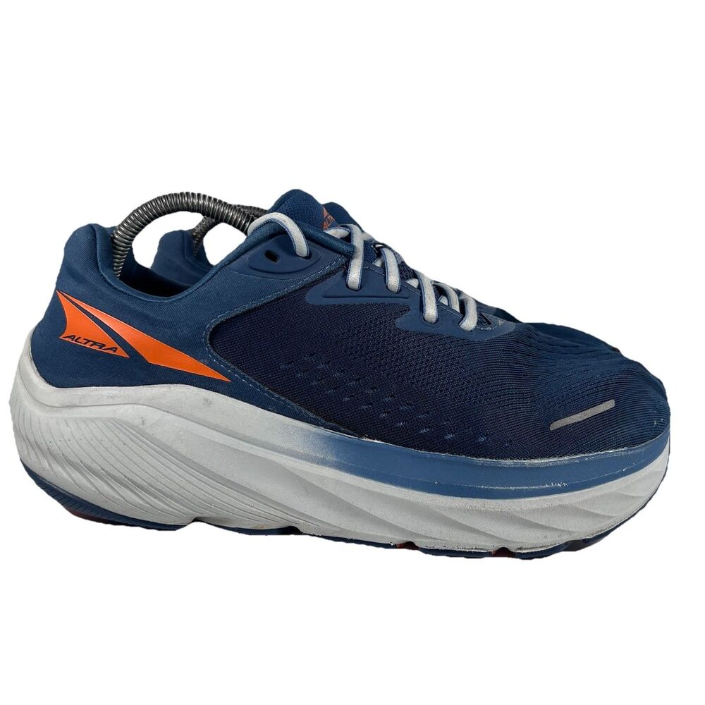 Altra Via Olympus 2 Lace Up Athletic Running Shoes Sneakers Men's Size 9